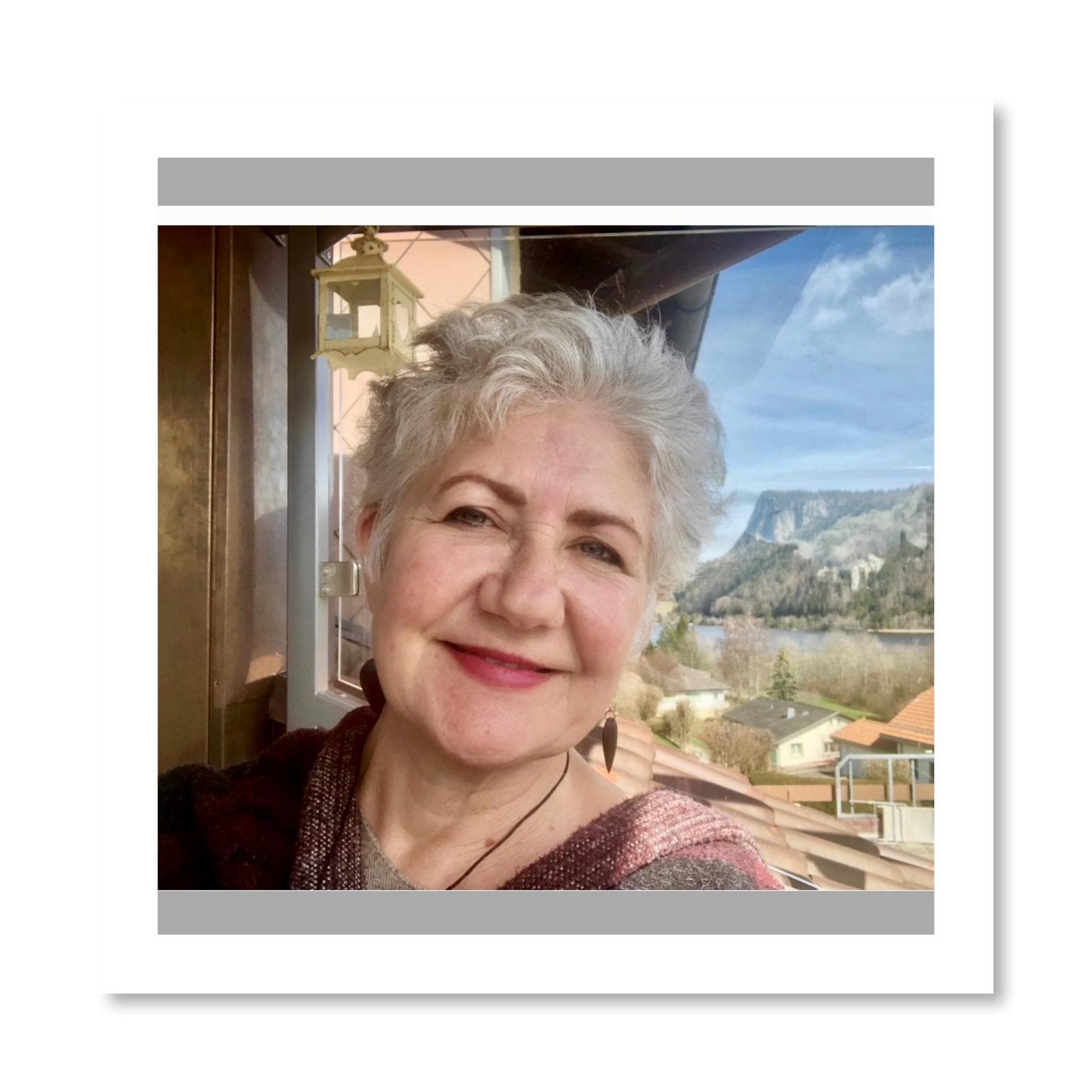 Begoña 🌟 Tarologie Bienveillante