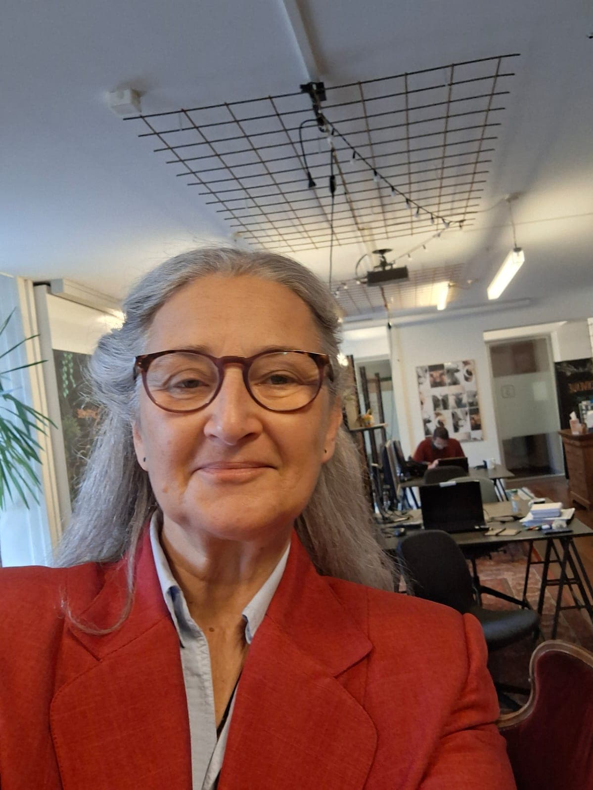 Sybille MEINELT